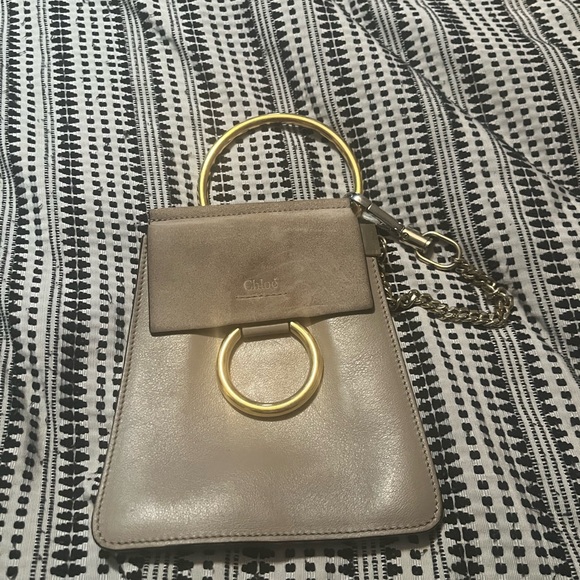 Chloe handbag - Picture 3 of 4